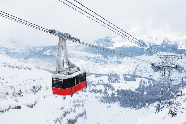 Activities offerd by MayFair World Wide Vacations Pvt. Ltd.