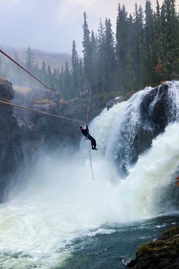 Activities offerd by MayFair World Wide Vacations Pvt. Ltd.